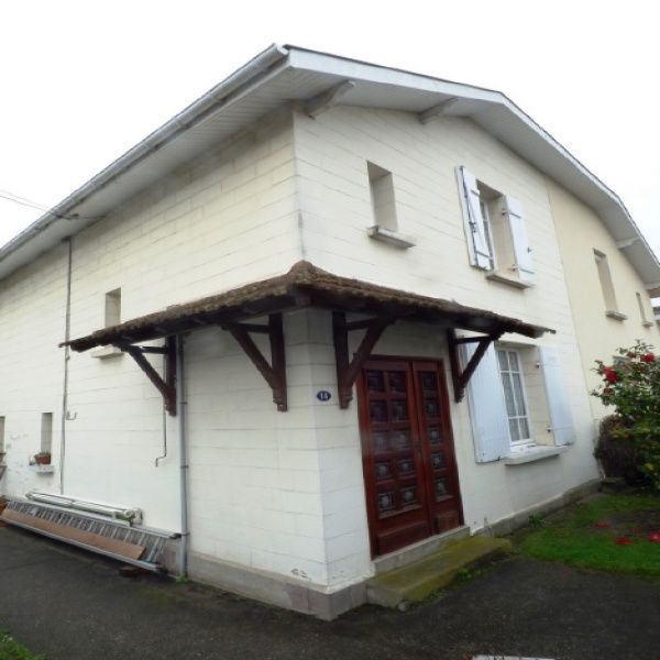 Offres de vente Maison Mérignac 33700