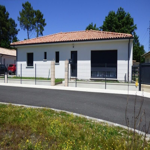 Offres de vente Maison Marcheprime 33380
