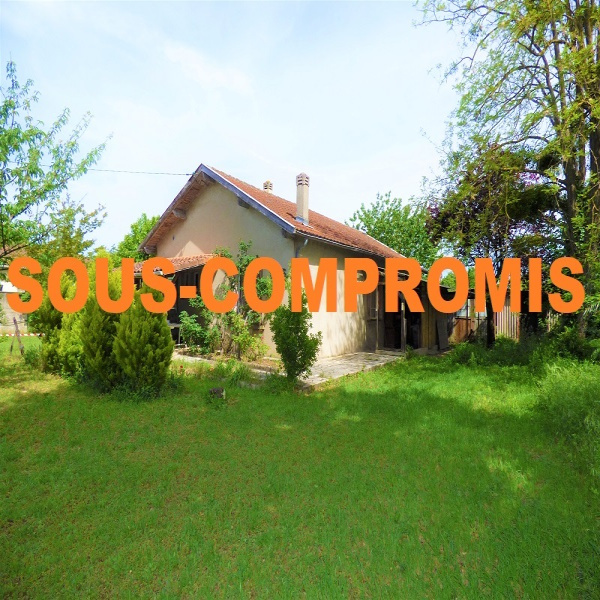 Offres de vente Maison Bègles 33130