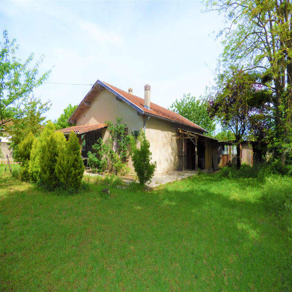 Offres de vente Maison Bègles 33130