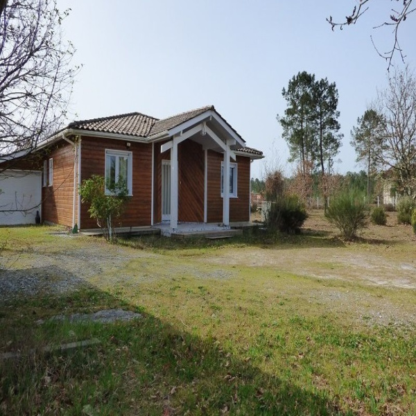 Offres de vente Maison Saugnacq-et-Muret 40410