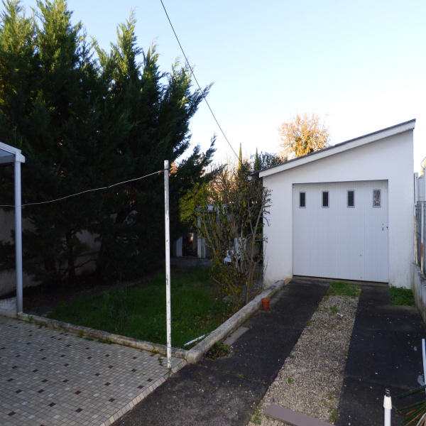 Offres de vente Maison Mérignac 33700