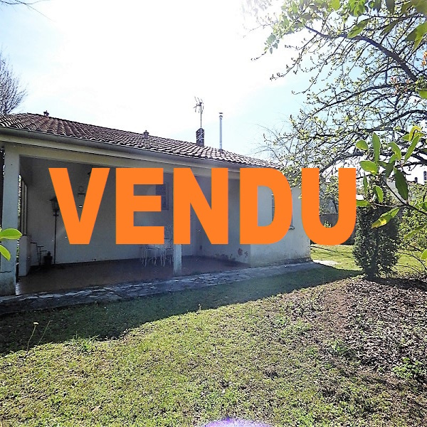 Offres de vente Maison Mérignac 33700