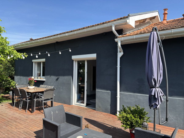 Offres de vente Maison Mérignac 33700