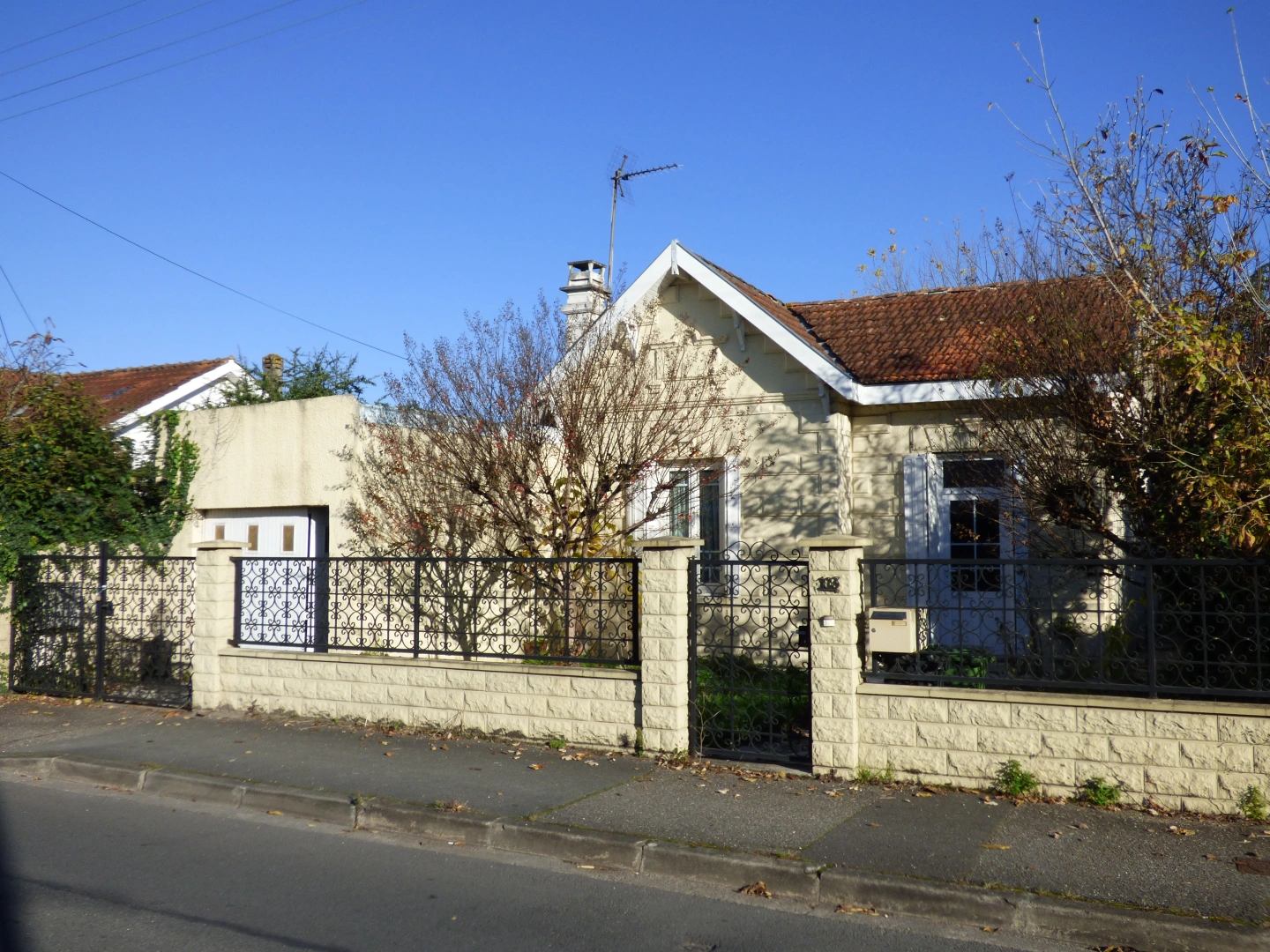 property